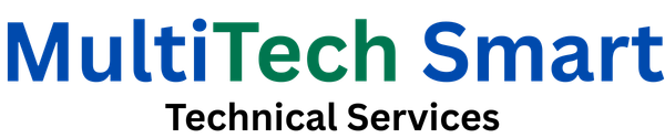 multi tech smart technical services